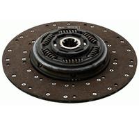 SACHS 1878 007 126 Disco frizione per MAN