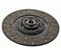 SACHS 1878 007 279 Disco frizione per DAF