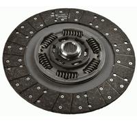 SACHS 1878 007 622 Disco frizione per MERCEDES-BENZ