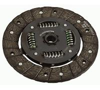 SACHS 1878 007 856 Disco Frizione per Chevrolet (SGM) Sail Tre Volumi (CS3) 2010-2015 e altri veicoli