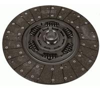 SACHS 1878 008 462 Disco frizione