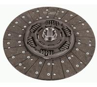 SACHS 1878 008 742 Disco frizione per MAN,MERCEDES-BENZ,NEOPLAN