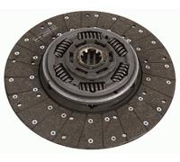 Disco frizione SACHS 1878 008 779:009