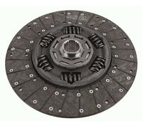 Disco frizione SACHS 1878 009 661:009