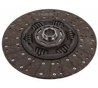 Disco frizione SACHS 1878 009 682:009