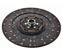SACHS 1878 023 931 Disco frizione per MERCEDES-BENZ