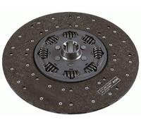 SACHS 1878 027 231 Disco frizione per DAF
