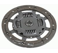 SACHS 1878 040 031 Disco Frizione per Ford Focus I Clipper (DNW) 1999-2007 e altri veicoli