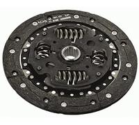 SACHS 1878 040 731 Disco Frizione per Ford Focus I Clipper (DNW) 1999-2007 e altri veicoli