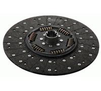 SACHS 1878 054 933 Disco frizione per DAF