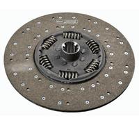 Sachs Disco frizione 1878 054 951 per IVECO P/PA 13.798 1991-1992