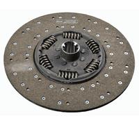 SACHS 1878 054 951 Disco frizione per IVECO