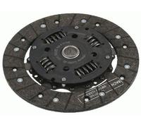 SACHS 1878 059 832 Disco frizione