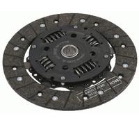 SACHS 1878 059 832 Disco frizione per AUDI,SEAT,SKODA,VW,VW (FAW)
