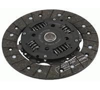 SACHS 1878 059 832 Disco Frizione per Volkswagen Polo (6R, 6C, 61) 2009-2022 e altri veicoli