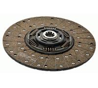 SACHS 1878 079 331 Disco frizione per DAF,IVECO,MAN