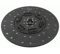 SACHS 1878 080 034 Disco frizione per MAN,MERCEDES-BENZ,NEOPLAN,VAN HOOL