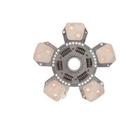 Sachs 1878 600 552 - Disco Frizione