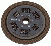 Sachs Frizione 1878 600 568