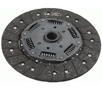 SACHS 1878 600 627 Disco Frizione per Opel Frontera B (U99) 1998-2004 e altri veicoli