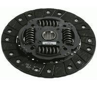 SACHS 1878 600 656 Disco frizione