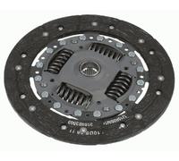 SACHS 1878 600 666 Disco frizione