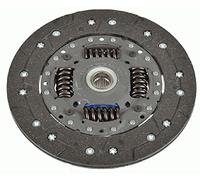 SACHS 1878 600 673 Disco Frizione per Opel Corsa D (S07) 2006-2015 e altri veicoli
