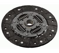 SACHS 1878 600 675 Disco frizione