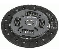 SACHS Disco frizione per TOYOTA 1878 600 685