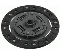 SACHS 1878 600 826 Disco Frizione per Nissan March (K11) 1992-2007