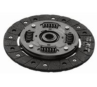 SACHS 1878 600 859 Disco Frizione per Citroen Xsara Picasso (N68) 1999-2012 e altri veicoli