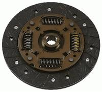 SACHS 1878 600 901 Disco Frizione per Chevrolet Matiz (M200, M250) 2005 - e altri veicoli