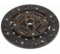 SACHS 1878 600 916 Disco frizione