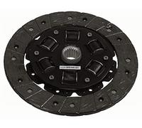 SACHS 1878 600 923 Disco frizione for and other applications | Compatibile con: MAZDA 6 Hatchback, 6 Station Wagon, 6 Stufenheck