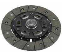 SACHS 1878 600 932 Disco Frizione per Hyundai Excel II (LC) 1999-2012 e altri veicoli