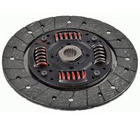 SACHS 1878 600 943 Disco frizione for and other applications