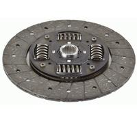 Frizione 1878 600 944 SACHS per KIA SORENTO I