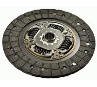SACHS 1878 600 962 Disco Frizione per Toyota Yaris/Vitz (_P13_) 2010-2020 e altri veicoli