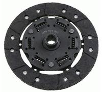SACHS 1878 634 005 Disco Frizione per Renault Caravelle - e altri veicoli