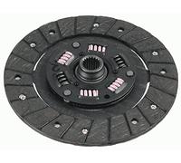 SACHS 1878 634 006 Disco frizione