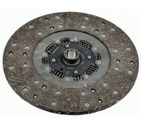 Disco frizione SACHS 1878 634 018