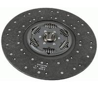 Frizione 1878 634 034 SACHS per RENAULT TRUCKS VOLVO
