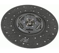 SACHS 1878 634 034 Disco frizione per IRISBUS,RENAULT TRUCKS,VOLVO