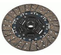 SACHS 1878 634 047 Disco Frizione per Toyota Rav 4 / Vanguard III (_A3_) 2005-2014 e altri veicoli