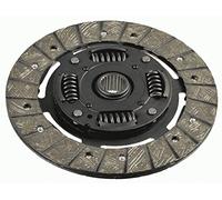 SACHS 1878 634 057 Disco Frizione per Honda Civic VI Fastback (MA, MB) 1994-2001 e altri veicoli