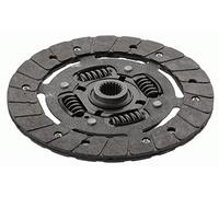SACHS 1878 634 062 Disco Frizione per Honda Civic VI Hatchback (EJ, EK) 1995-2001 e altri veicoli