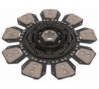 SACHS 1878 634 068 Disco frizione per MERCEDES-BENZ