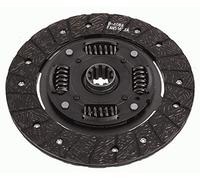 SACHS 1878 634 179 Disco Frizione per BMW 5 (E28) 1981-1987 e altri veicoli