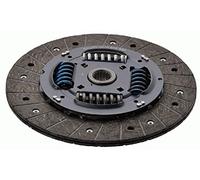 SACHS 1878 654 586 Disco Frizione per Kia Rondo III MPV/Space Wagon (UN) 2006-2013 e altri veicoli