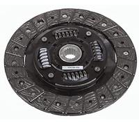 SACHS 1878 985 002 Disco Frizione per Hyundai Coupe I (RD) 1996-2004 e altri veicoli